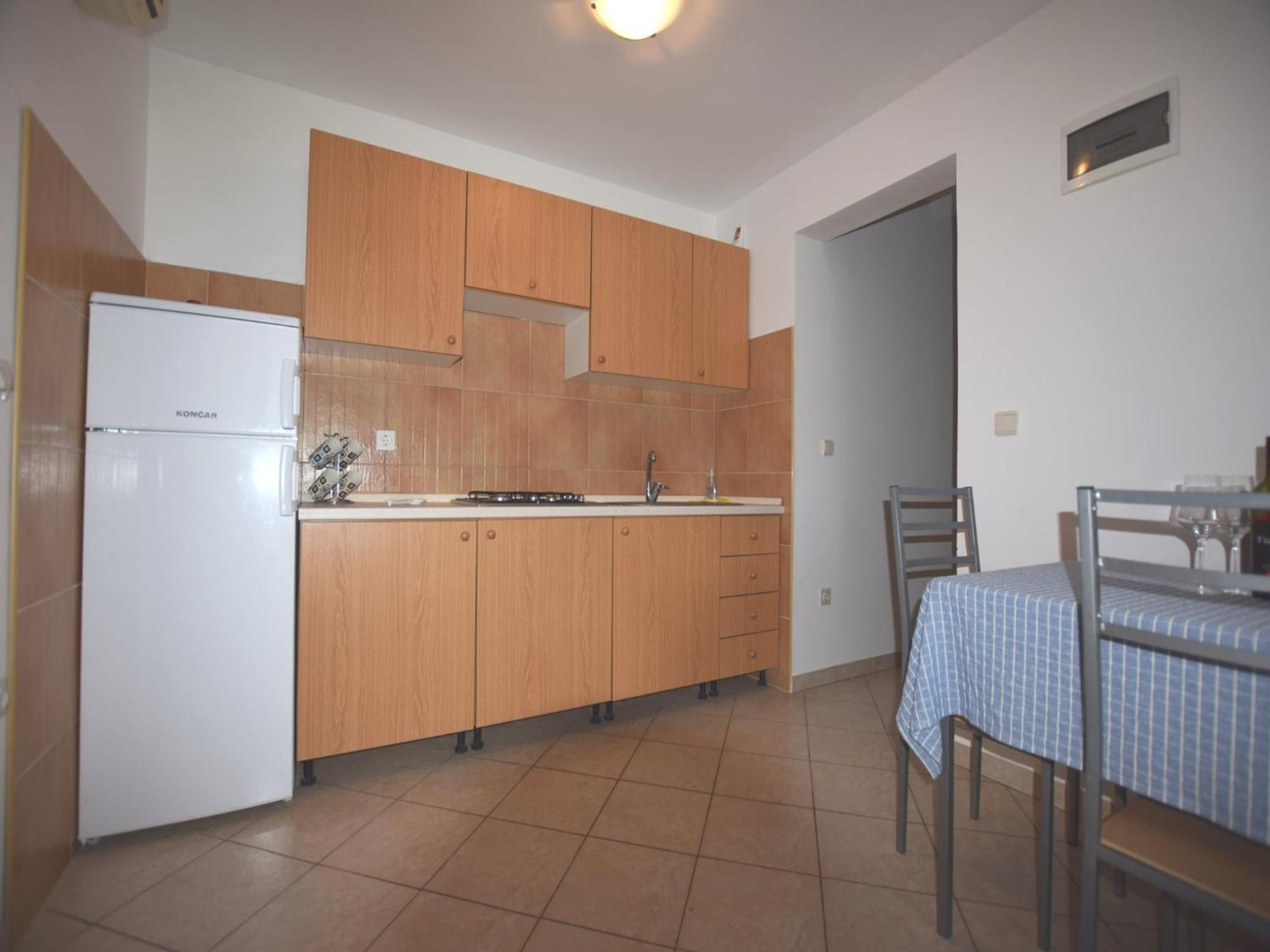 Modern Apartment In Banjole With Pool Eksteriør bilde